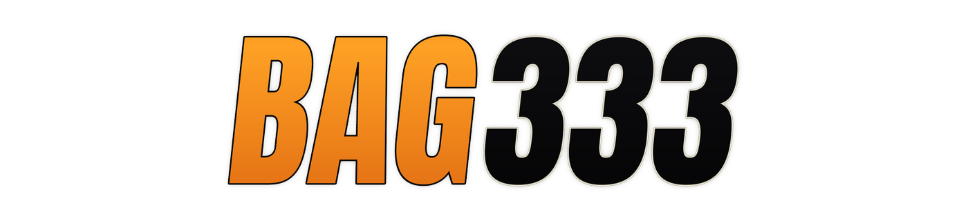bag333